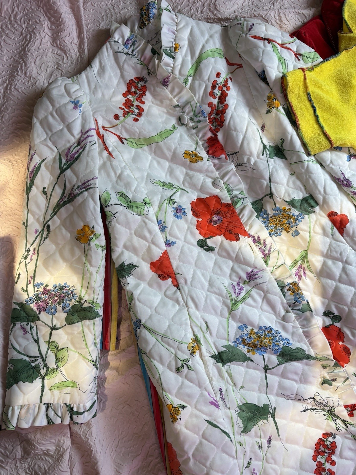 Vintage Reseller Loungewear Lot 1950s 1960s 1970s Pajamas Robes Nightgowns