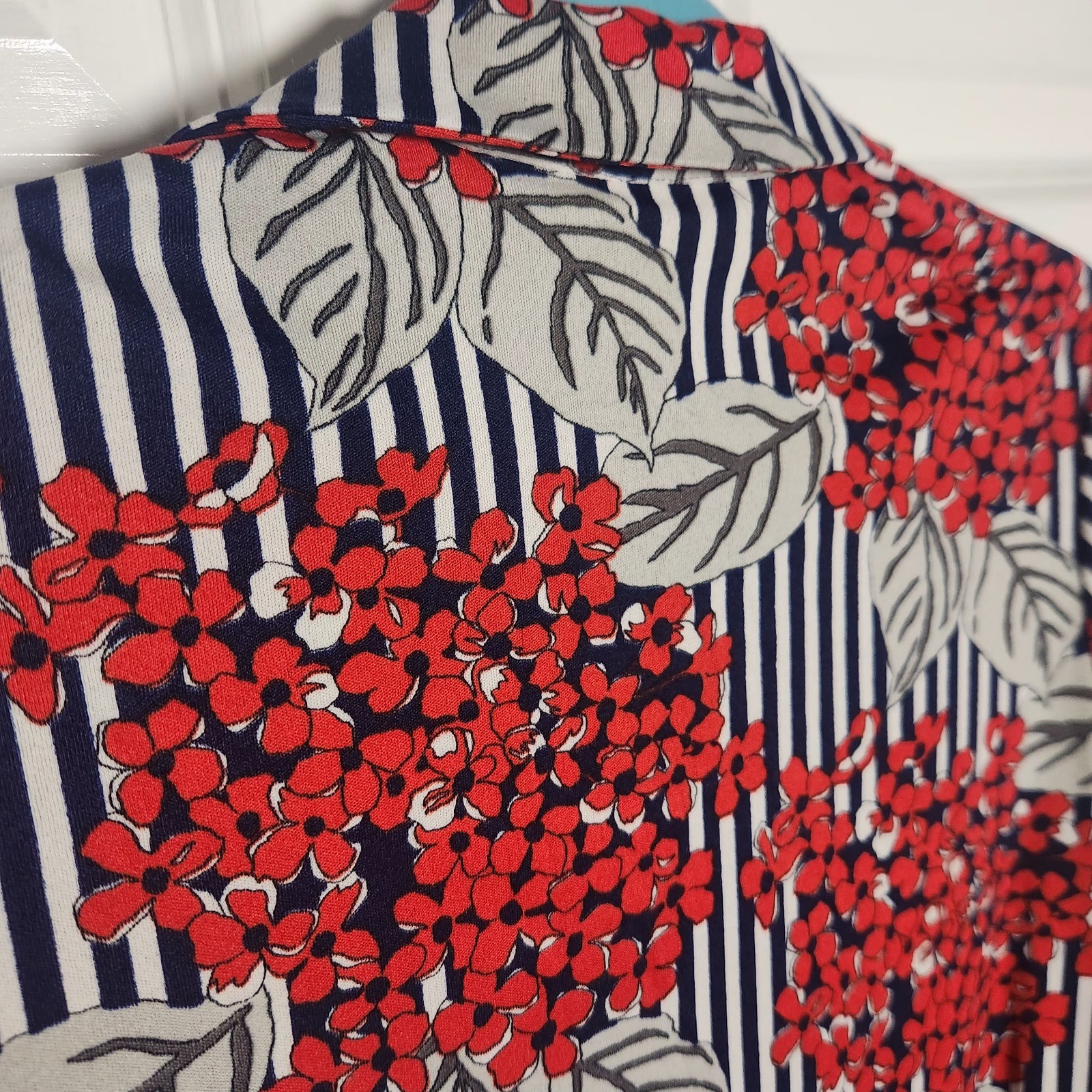 vintage hanae mori dress