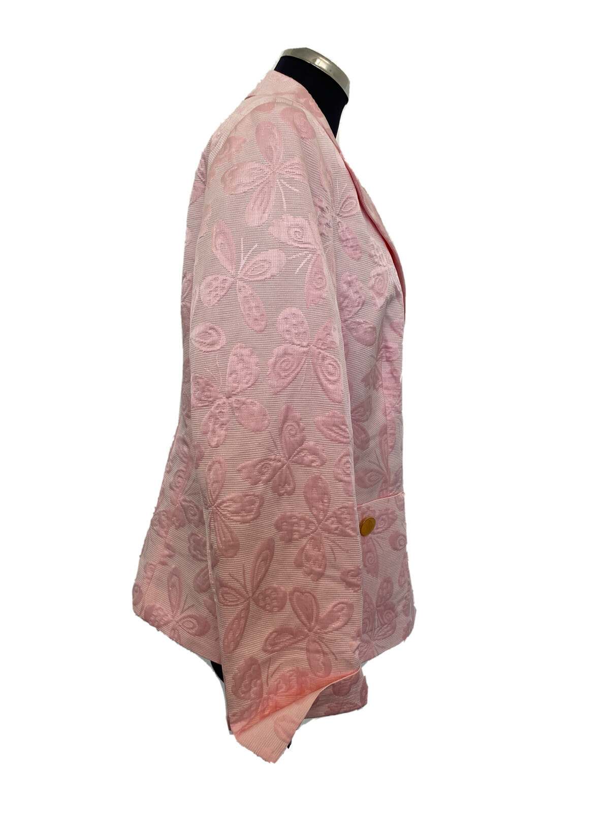 ELEGANCE JACKET WOMEN JACKET BLAZER WOMAN VINTAGE JHD183
