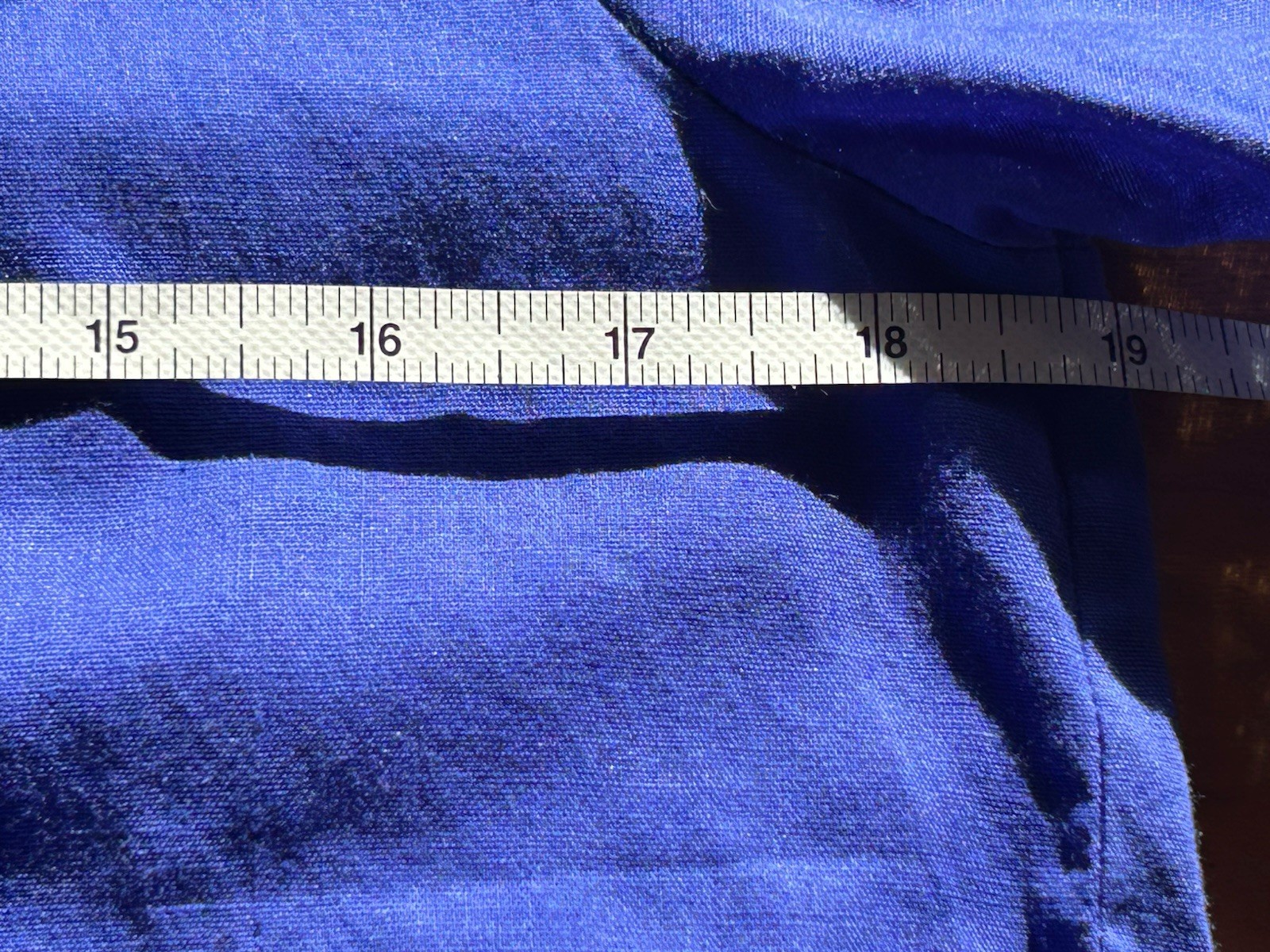 VTG Evan-Picone Women’s Blue Purple Linen Camp Shirt XS Quiet Elegance Classic*