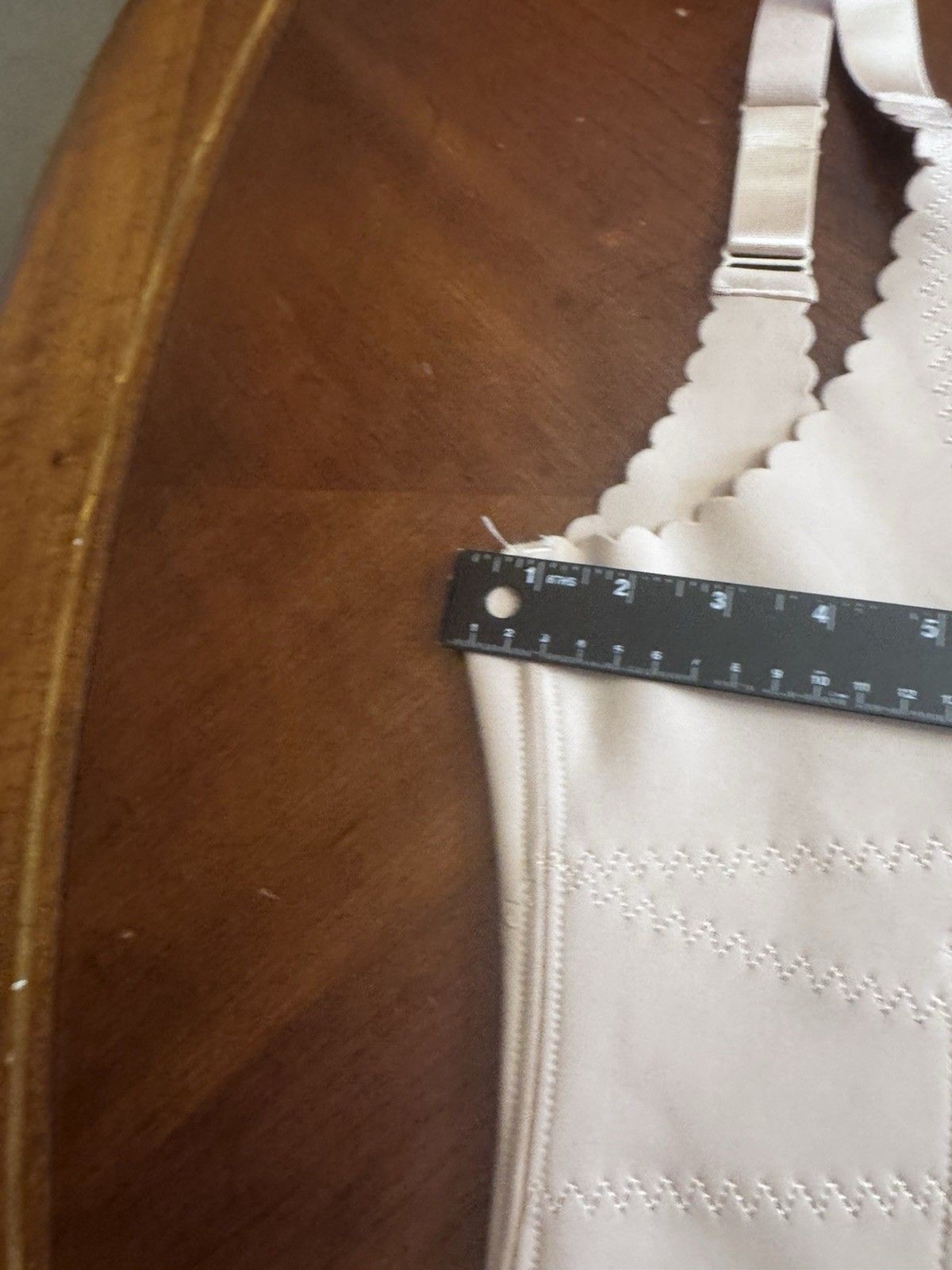 Valentina Prima Valentina Ultra Slimming Shaping Tank Top SIZE 1X