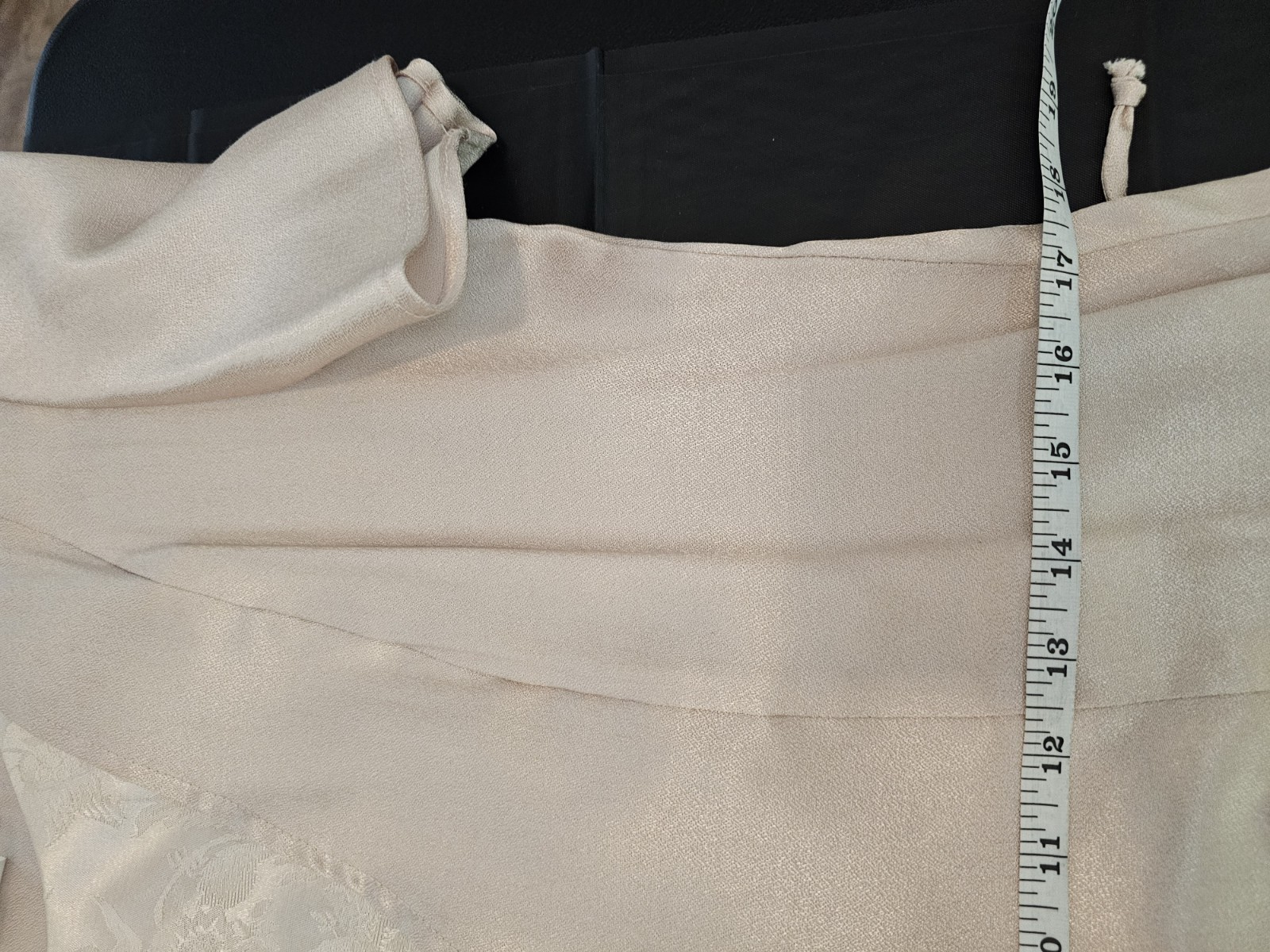 90s Vintage Casual Mother Of The Bride Dress Size 12