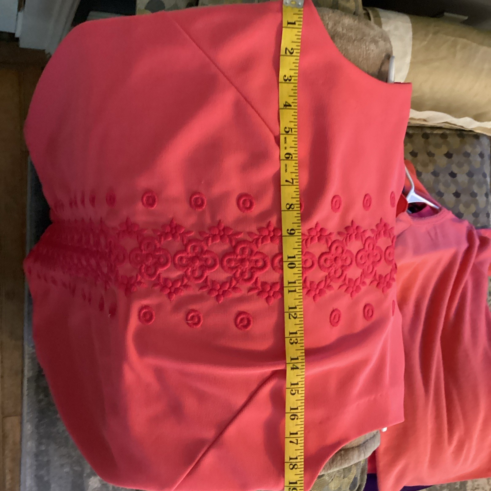 Vintage Dutchmaid Dress