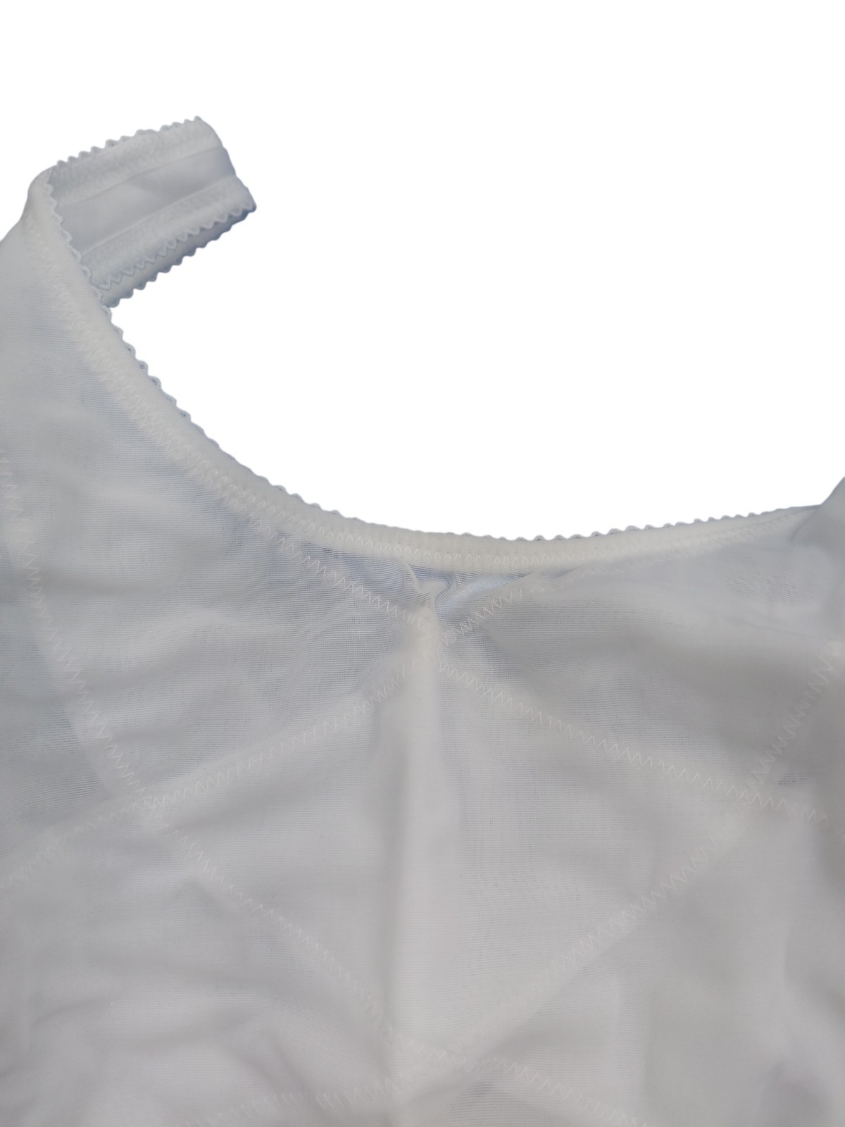 Vintage Exquisite Form Bra Size 42D