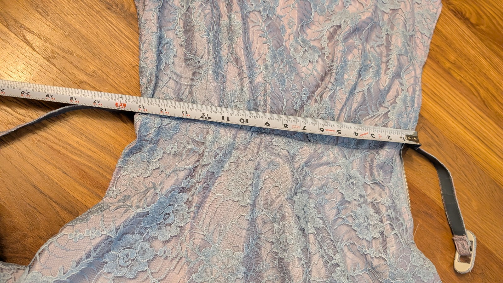 Vintage 50s Taffeta Dress Lace Overlay & Bolero