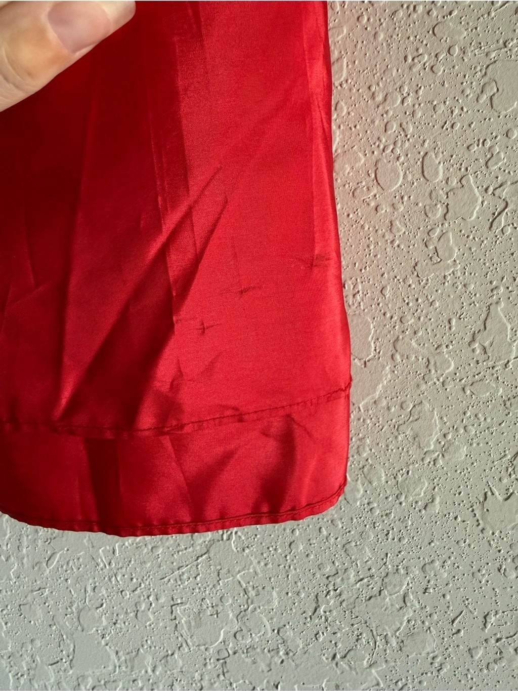 Vintage Rob Hill for Mister Jay Formal Dress