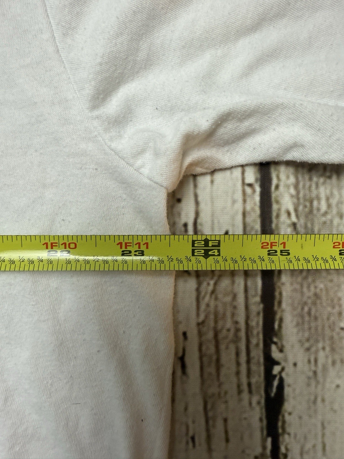 VTG Bahama Mama Tanning Cat On Beach Kitty 90s Dorsett White Women’s T-Shirt XXL