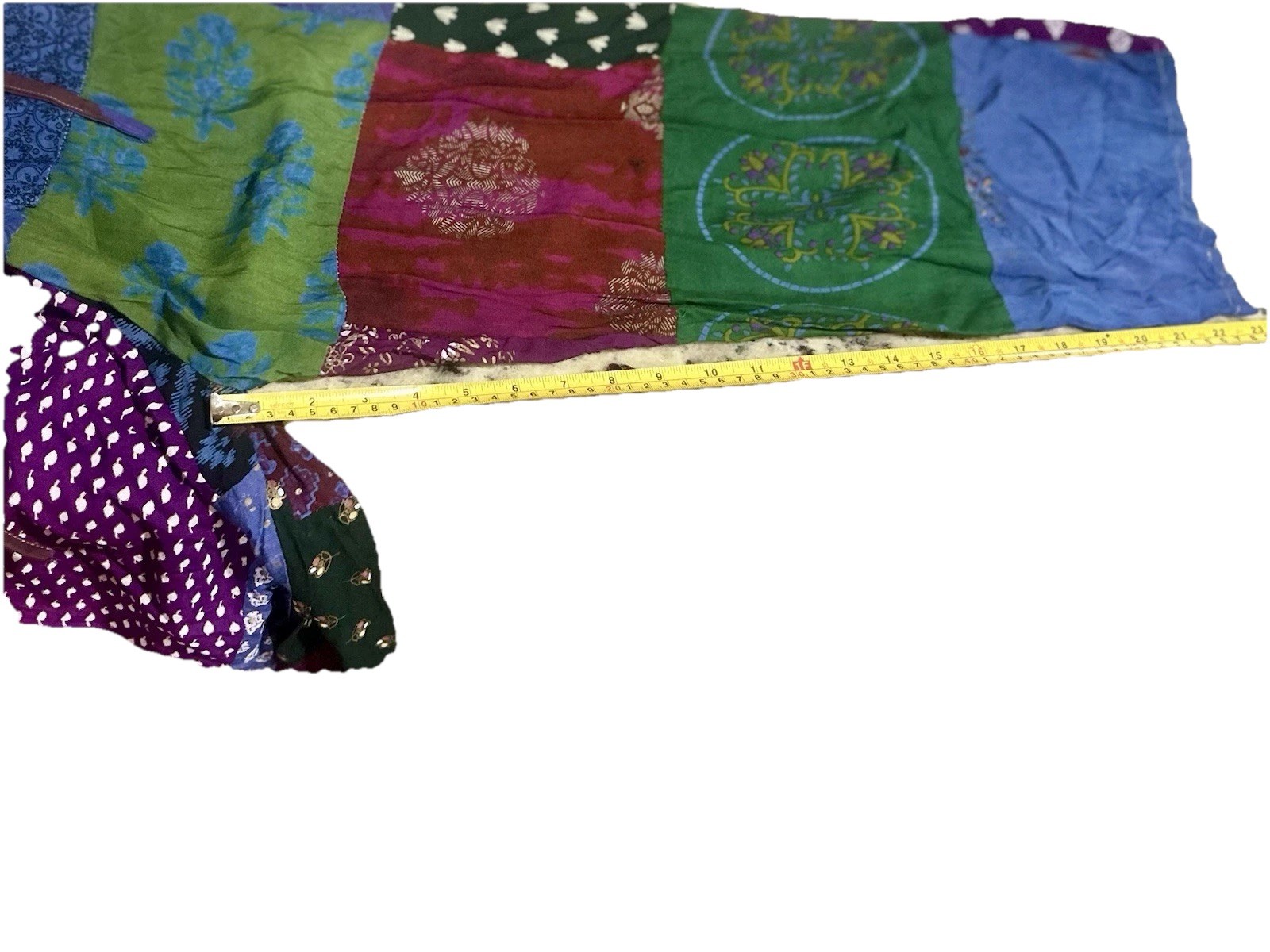 Cotton Boho Paints medium
