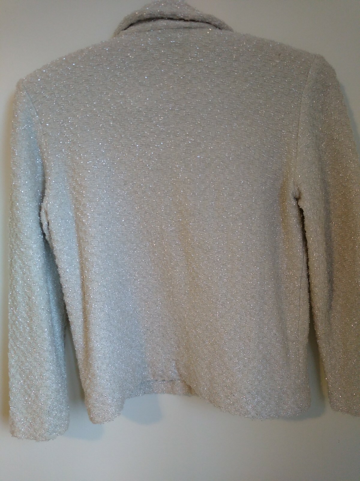 Vintage wool sweater Italian