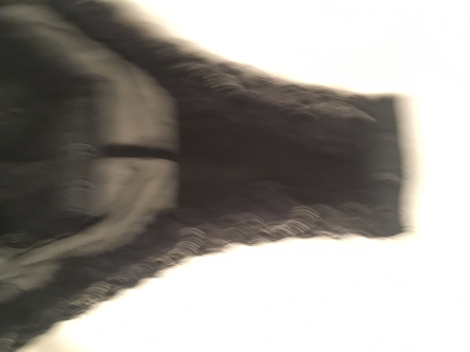 Unbranded WN SZ M BLACK MESH TEDDI Snaps Crotch Elastic Adj. Straps Poly/Spandex