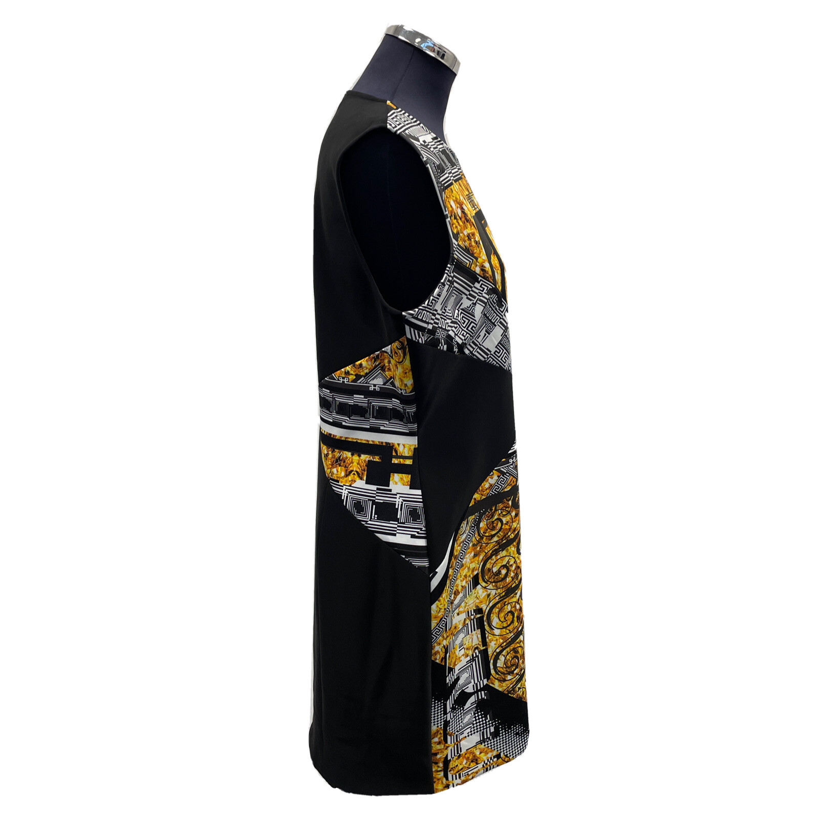 VERSUS GIANNI VERSACE WOMEN’S VINTAGE DRESS WOMAN JHA359