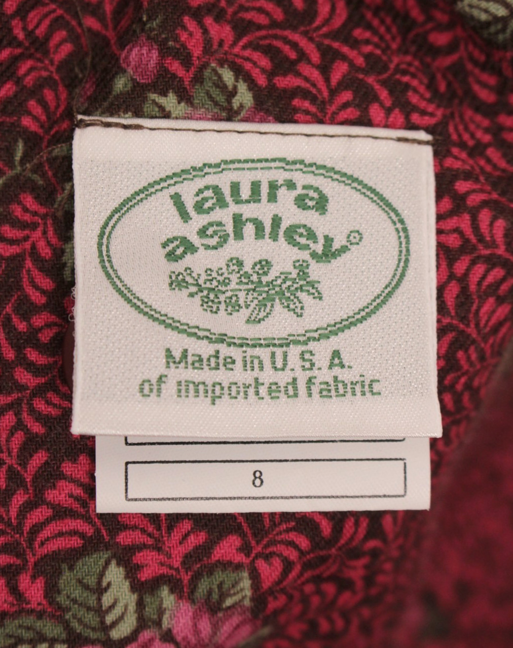 VTG 80s 90s Lot of 4 Laura Ashley Pleated Jumper Dresses Sz S 1990s Dress Lot