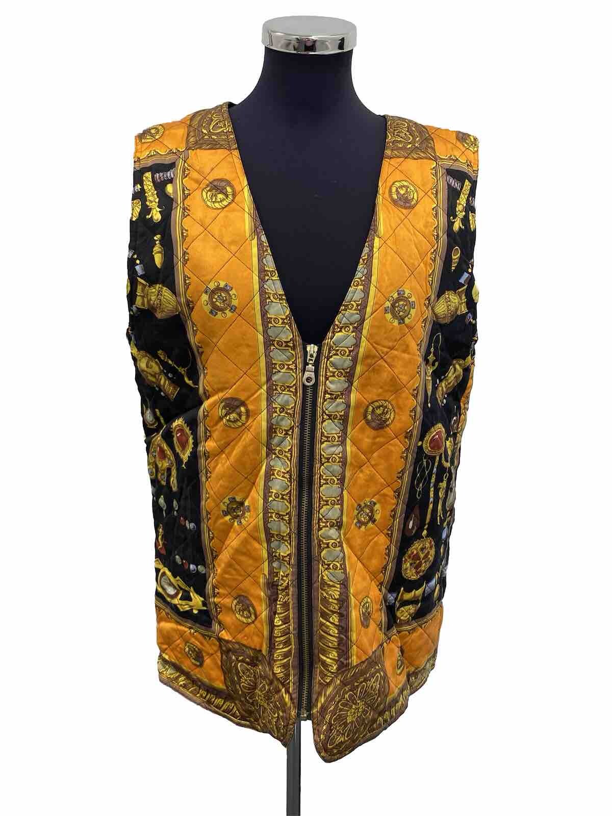 ALBA FASHION VEST WOMEN WOMEN VEST VINTAGE JHD7171