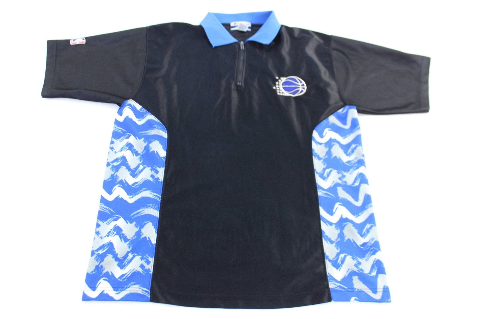 90’s Champion Orlando Magic Basketball Training Jersey