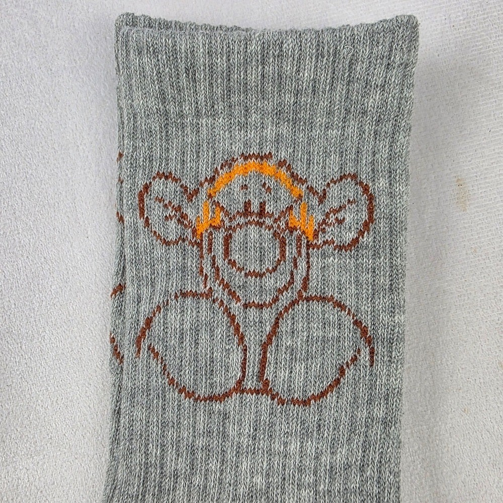Set Of Vintage Winnie The Pooh Tigger Headband and Socks Set One Size
