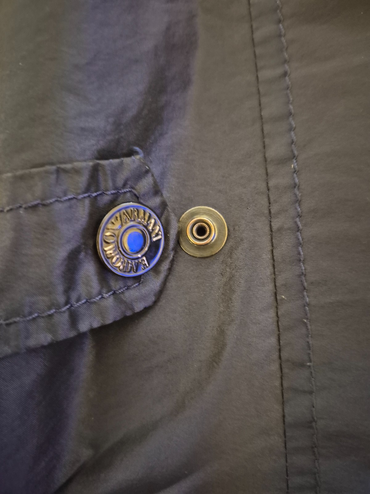 Armani Jeans original vintage women jacket I DON’T SEND ITEM TO USA