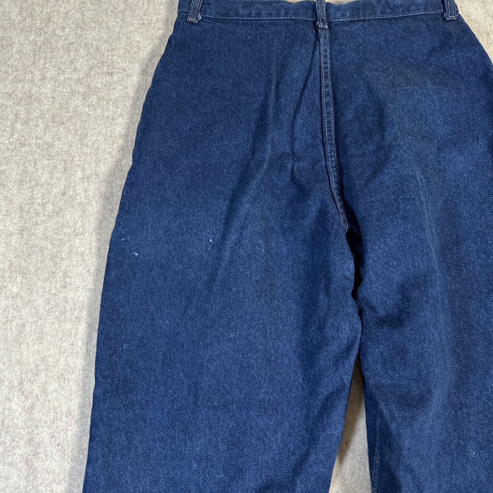 Vintage Tiger Tiger High Waist Mom Jeans 16 (27×30) Tapered High Rise
