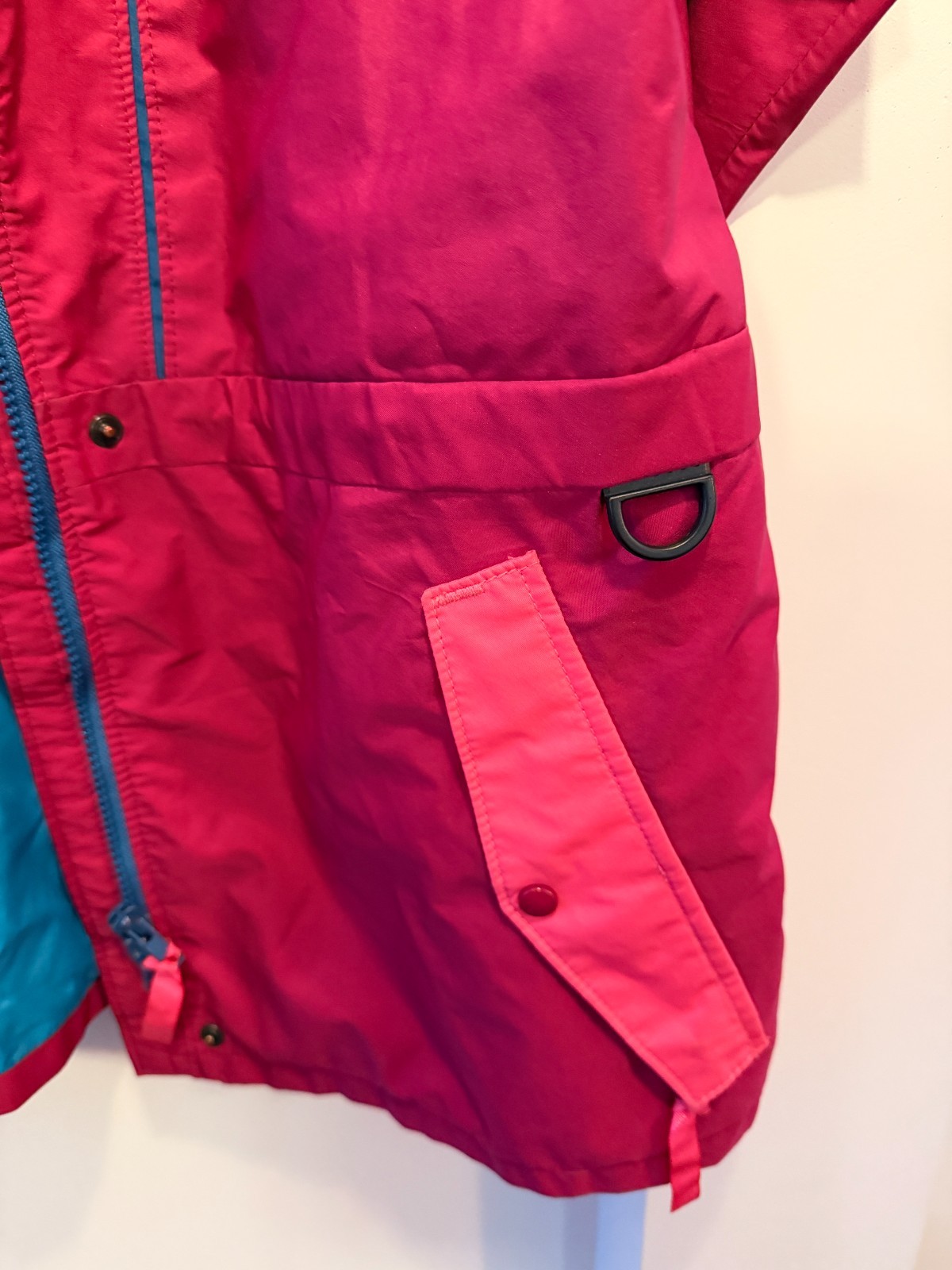 West Wave Goretex Jacket