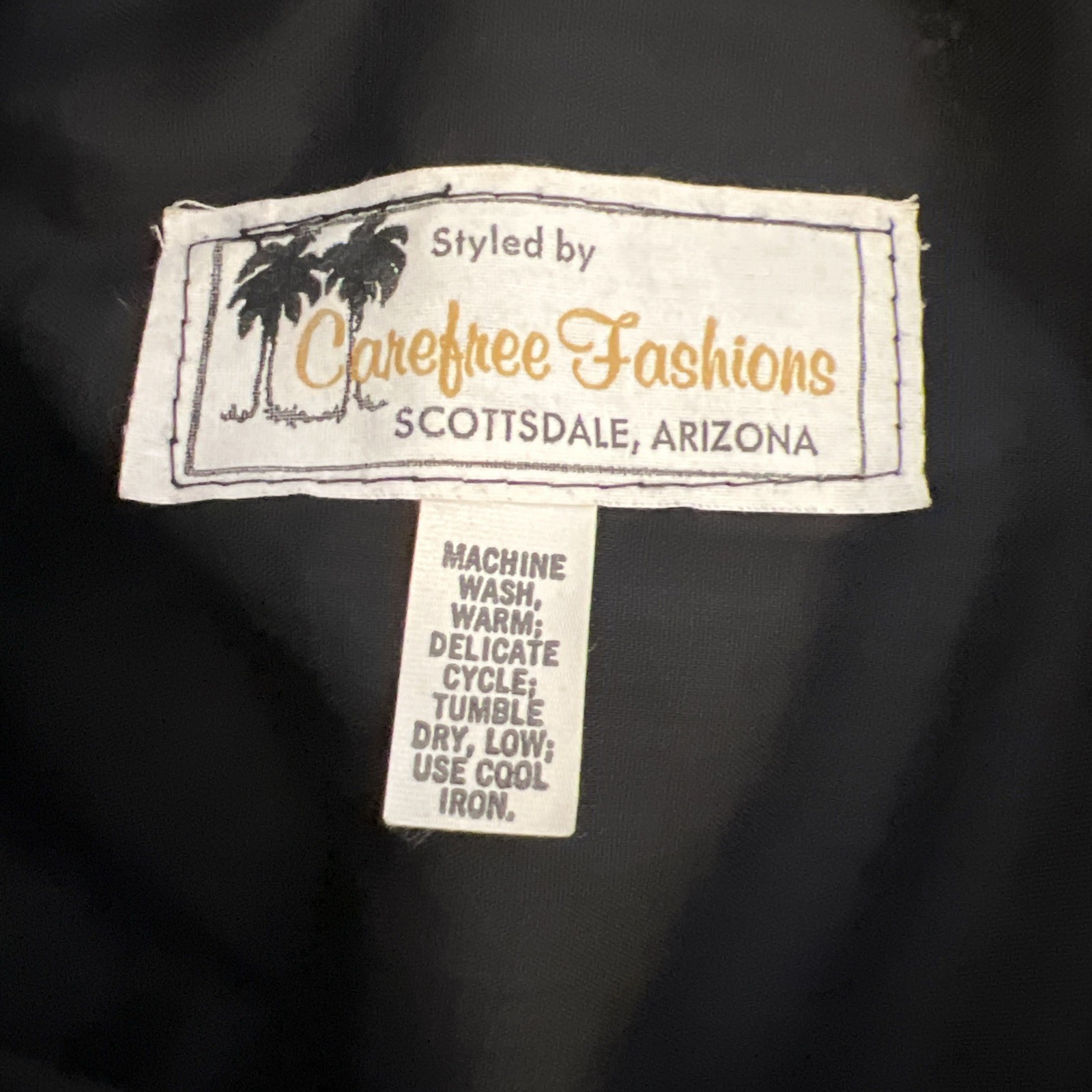 Carefree Fashions Scottsdale AZ Costume Maxi Velvet Skirt & Blouse Lace Black