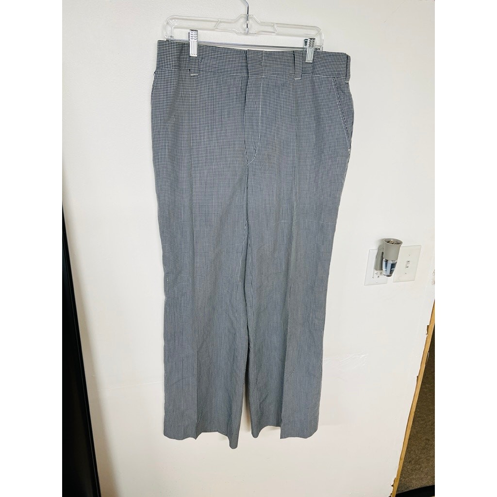 Vintage Mcgregor Plaid Pants