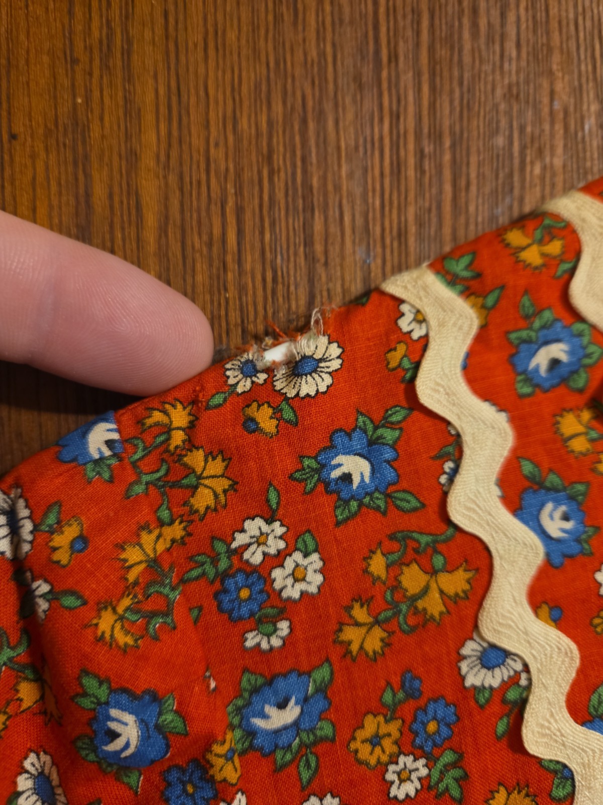 Vintage Prairie Dress Maxi Cottage Country Yellowstone Western Dutton Spring