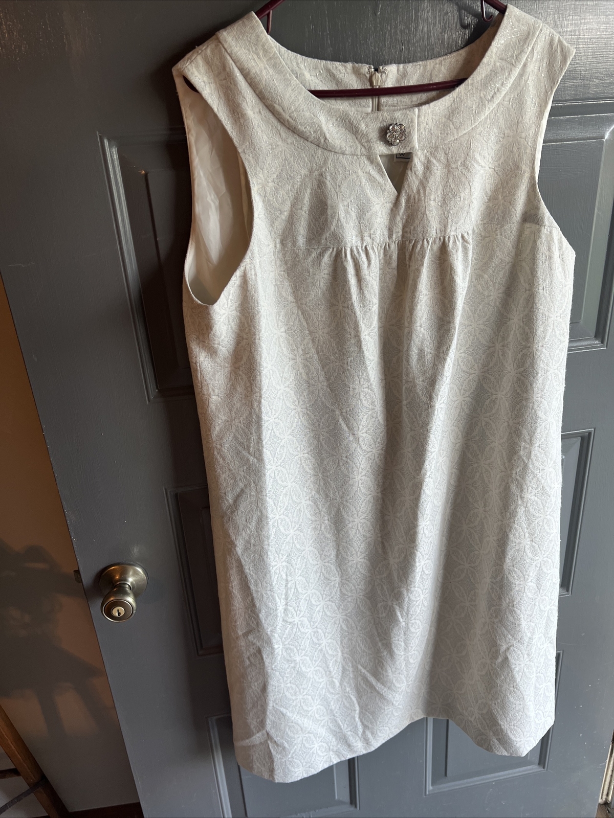 Vintage Jessica Howard Dress