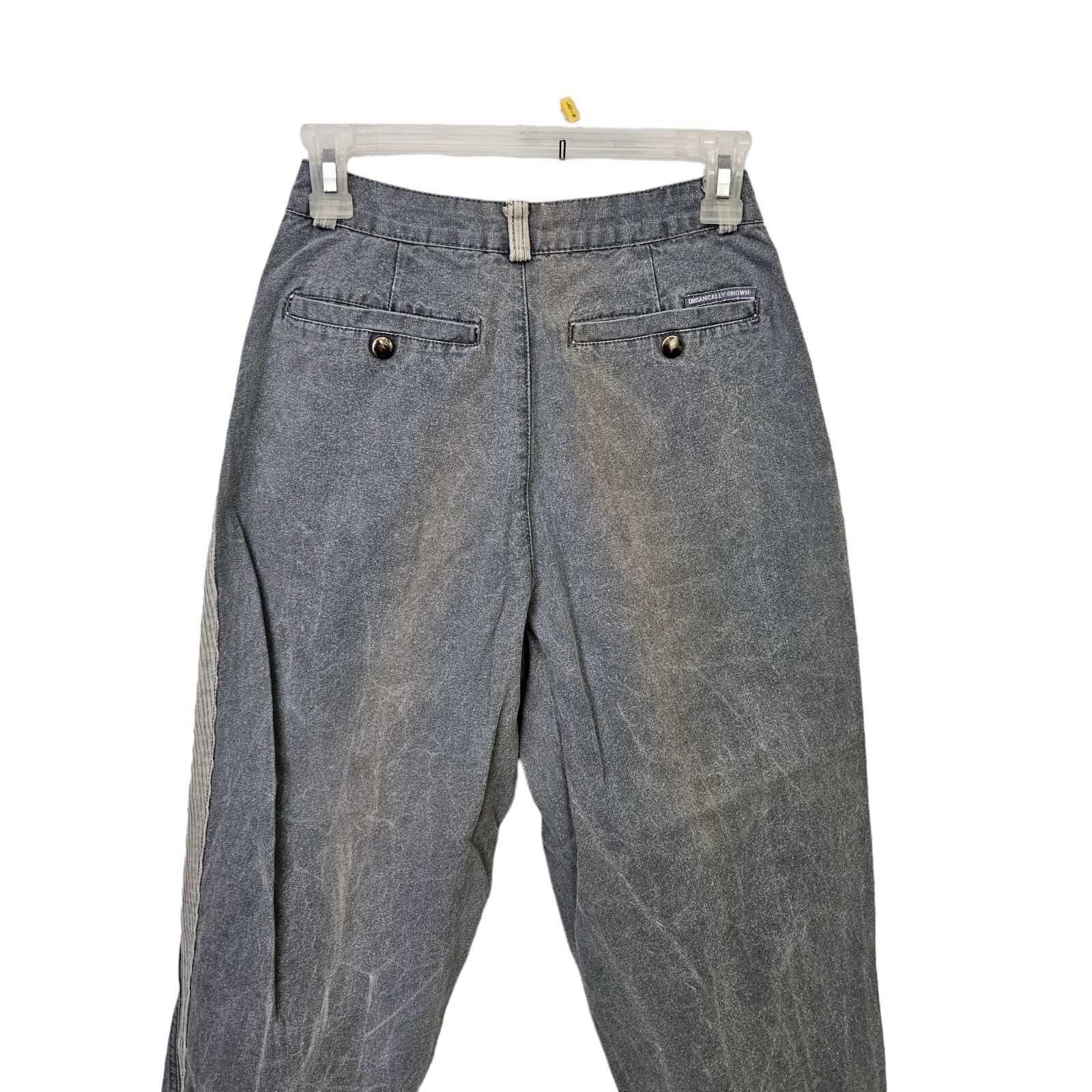 Organically Grown Jeans Z Cavericci Style Denim Size 9 Womens