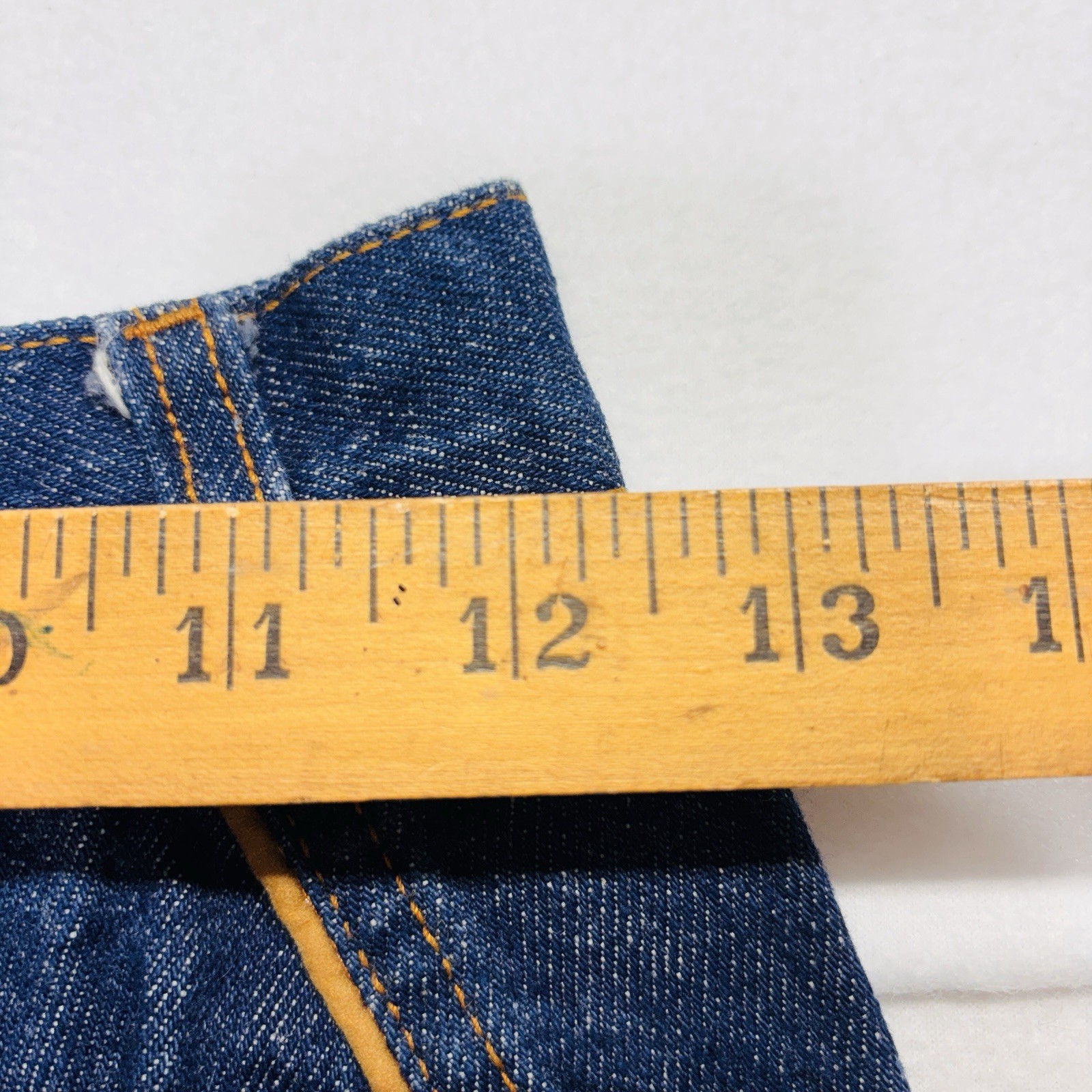Levi Strauss Custom Western Wear Cowgirl Rodeo Show Ladies Jeans OOAK VTG