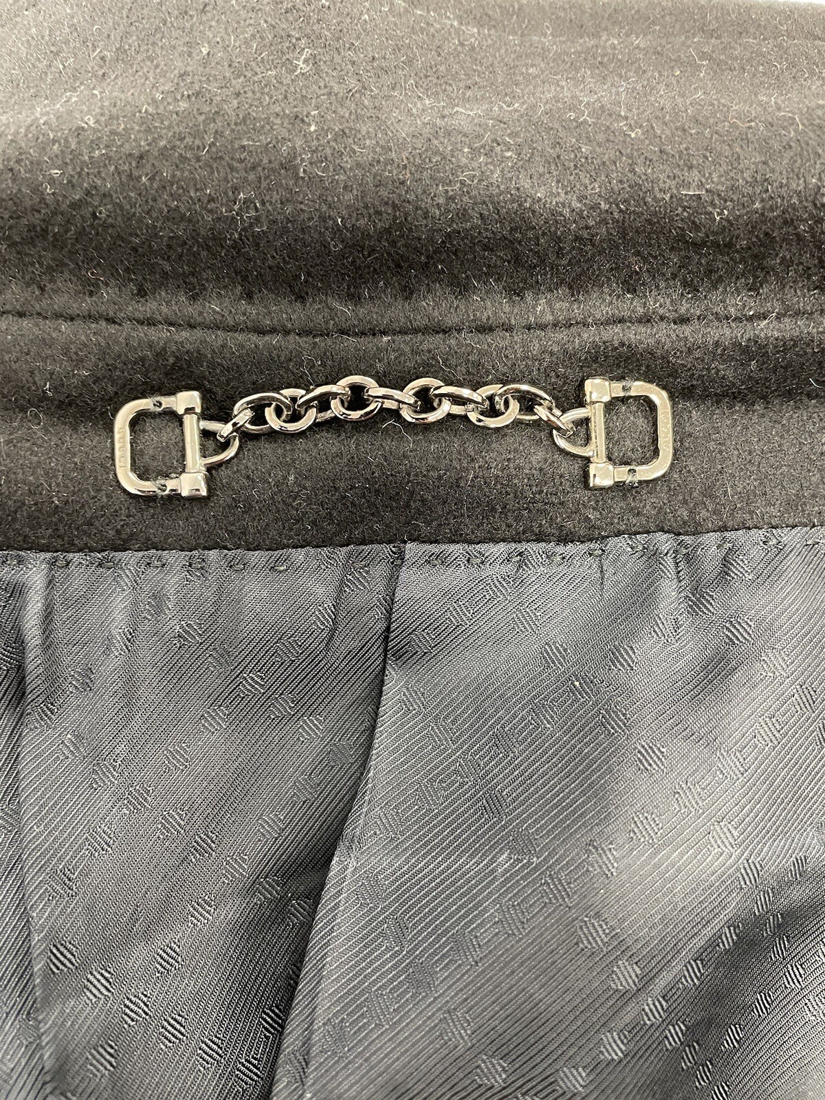 GUCCI COAT WOMEN COAT JACKET WOMAN VINTAGE JHA68