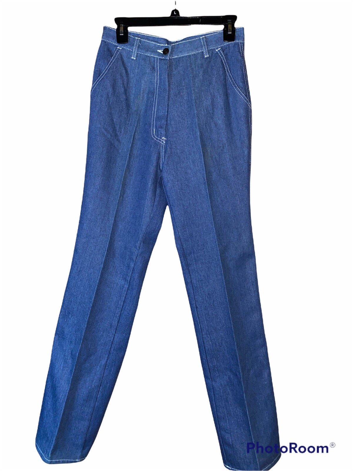 Vintage 80s Misses’ Jeans RN14711 Womens Size 14 High Waist Mom Jeans