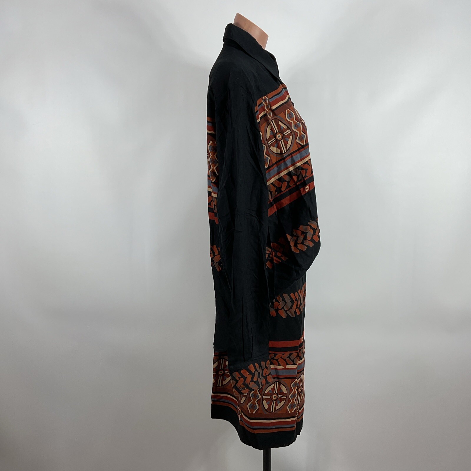 Vintage Bentley Arbuckle Wrap Skirt-8 Jacket-12 Suit Set Western Southwest 2pc