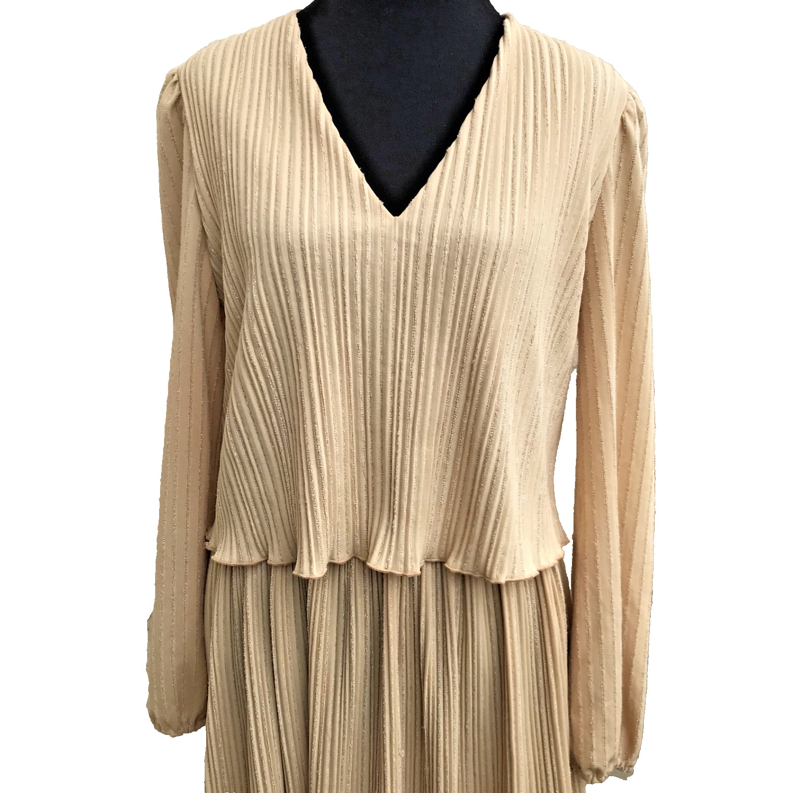 H.Frisch Vintage 60s Dress Size 12
