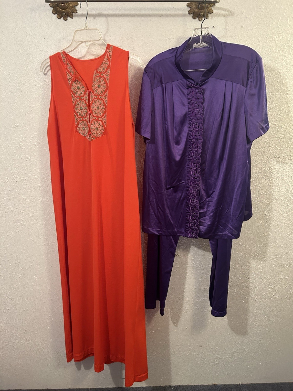Lot Of 26 Pc Lingerie Most Vtg Sm-XL