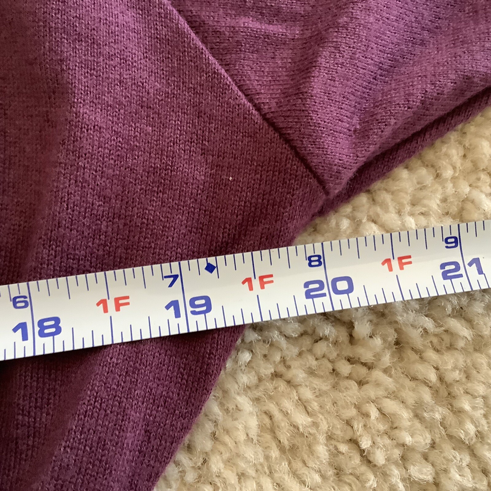 Vintage 80s Paris Sport Club Cotton Dress Woman’s Medium Back Zip