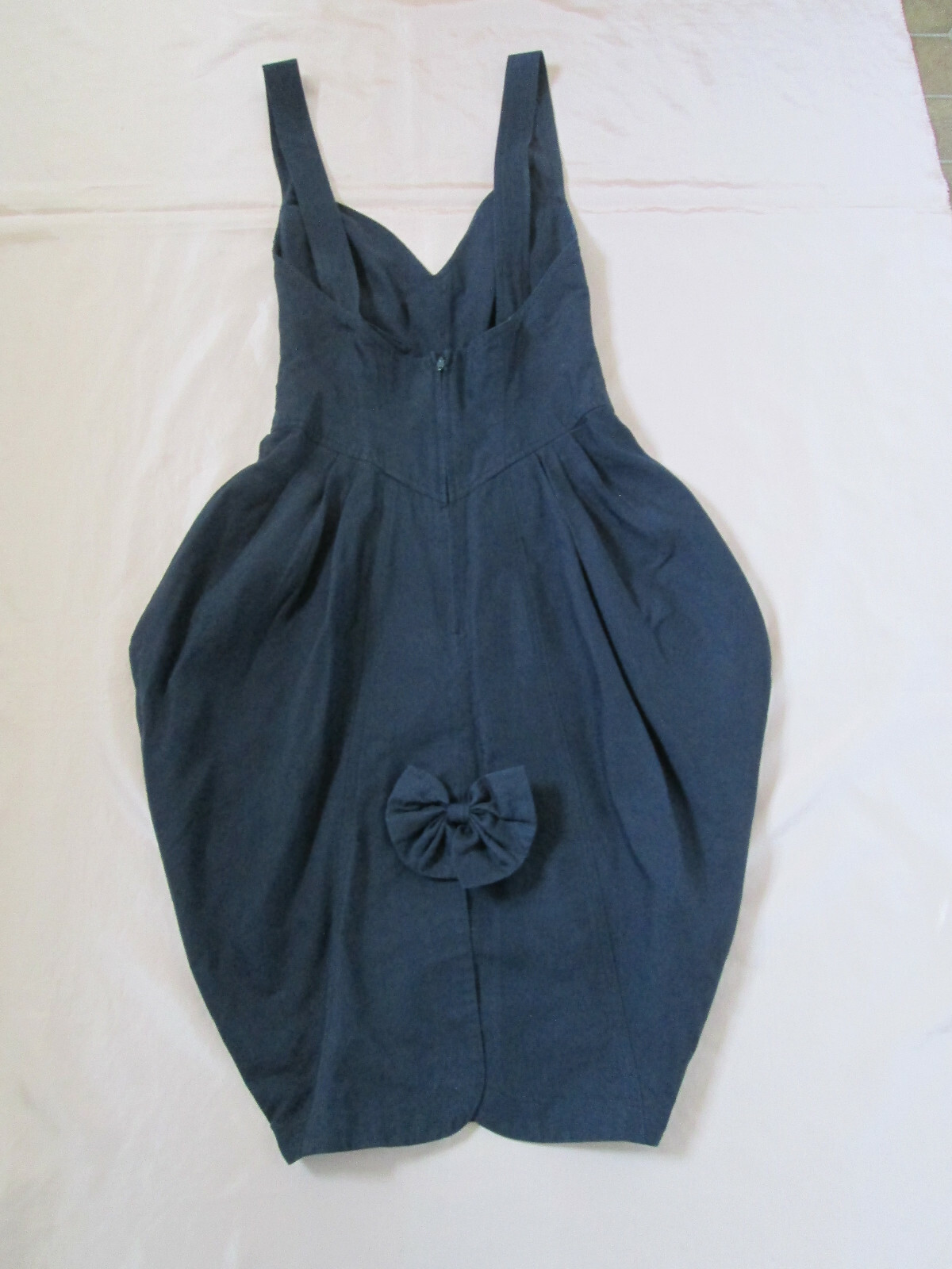 1980s FABULOUS Karen Alexander DRESS size 4