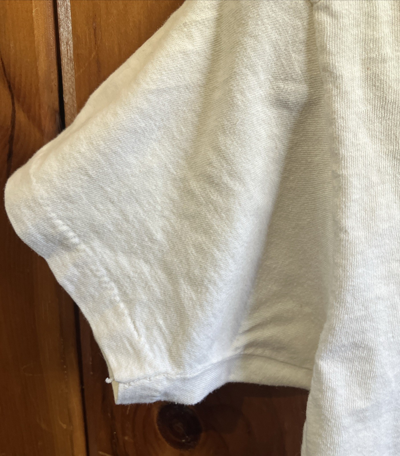 Vintage 70’s 80’s I Lost My Shirt At Paradise Island Got This One Instead Small