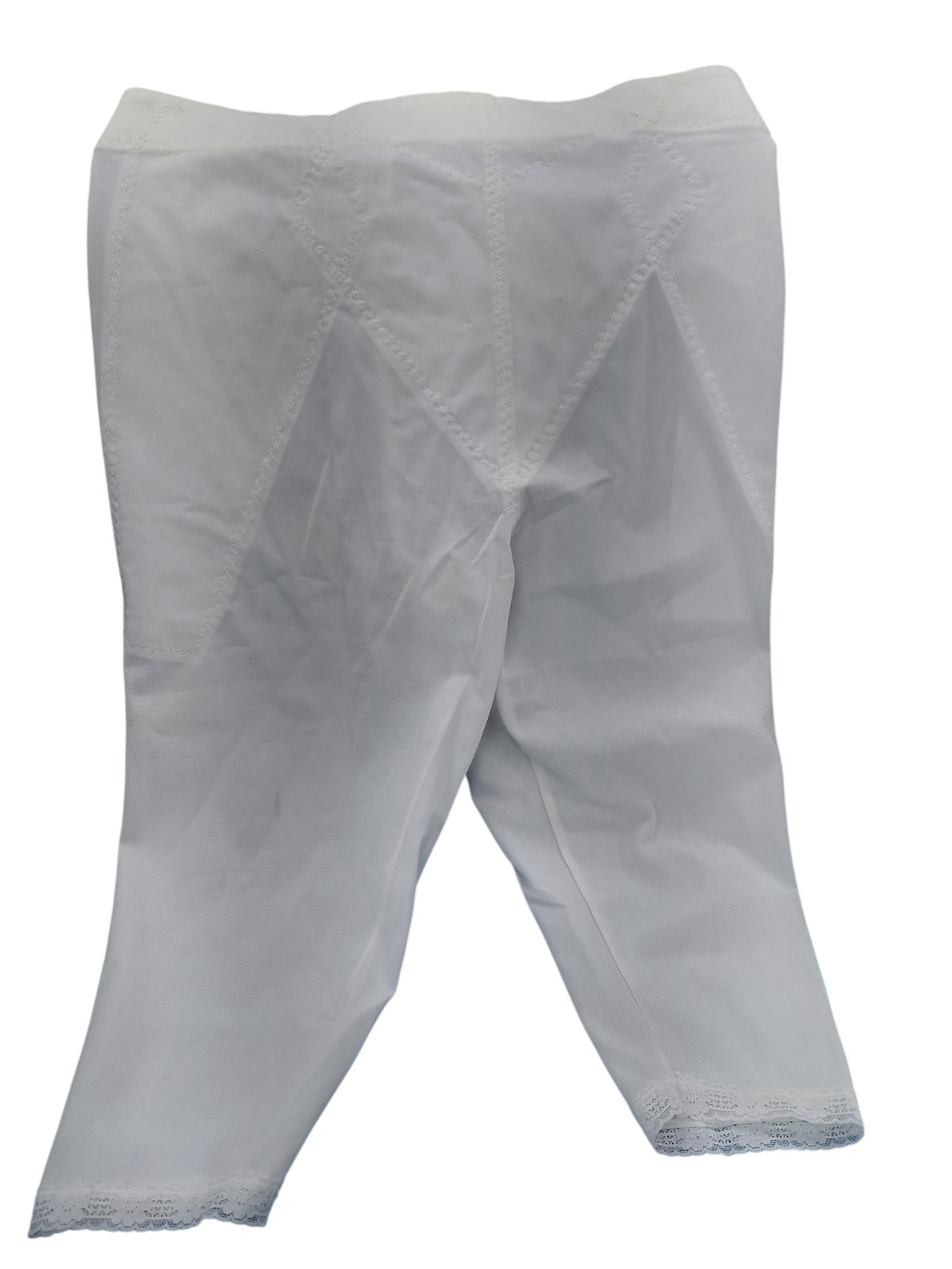 Vintage Crown-ette Elastic Pants