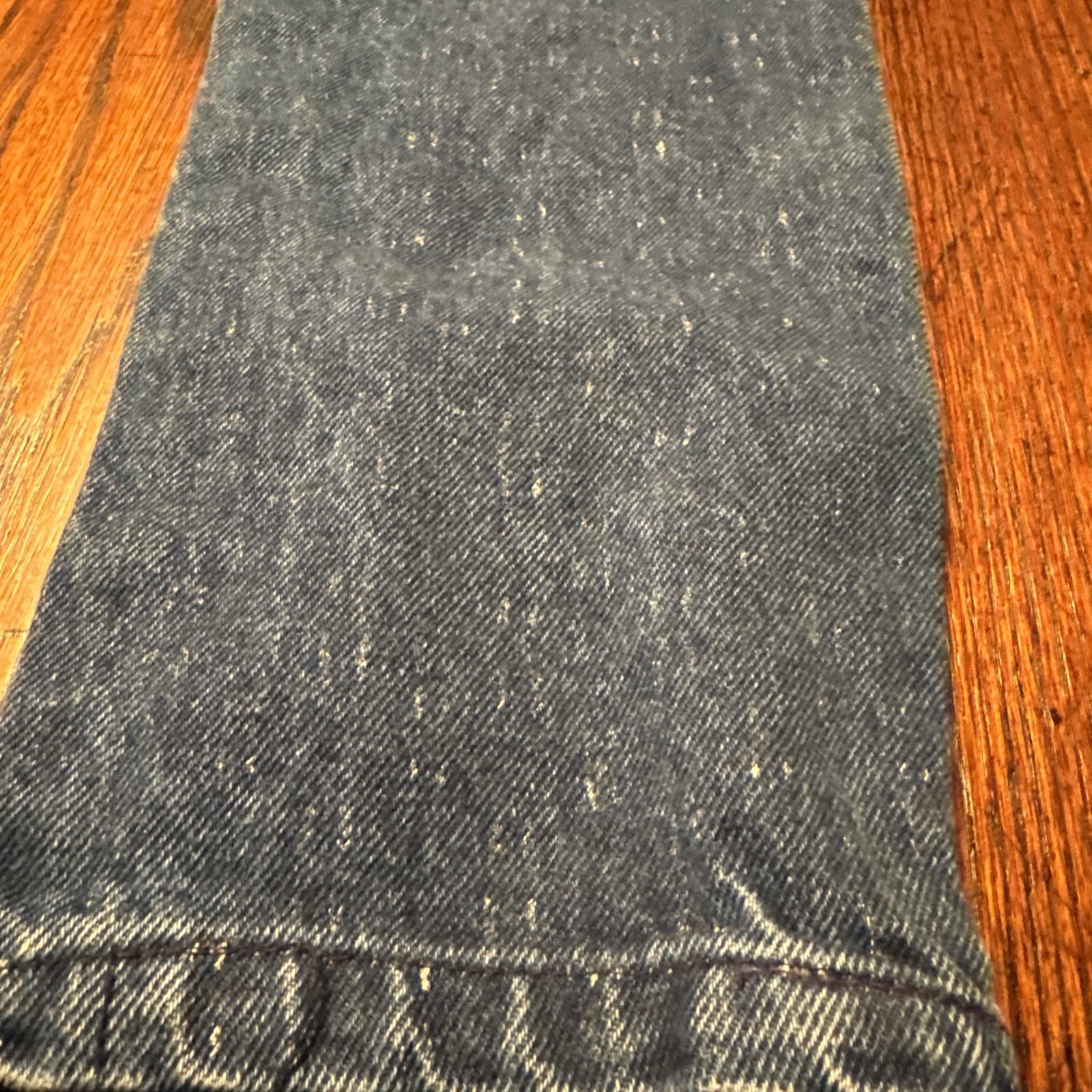 Pacific Express High Waisted Mom Jeans Size 9×30” VINTAGE Y2K Denim MADE IN USA