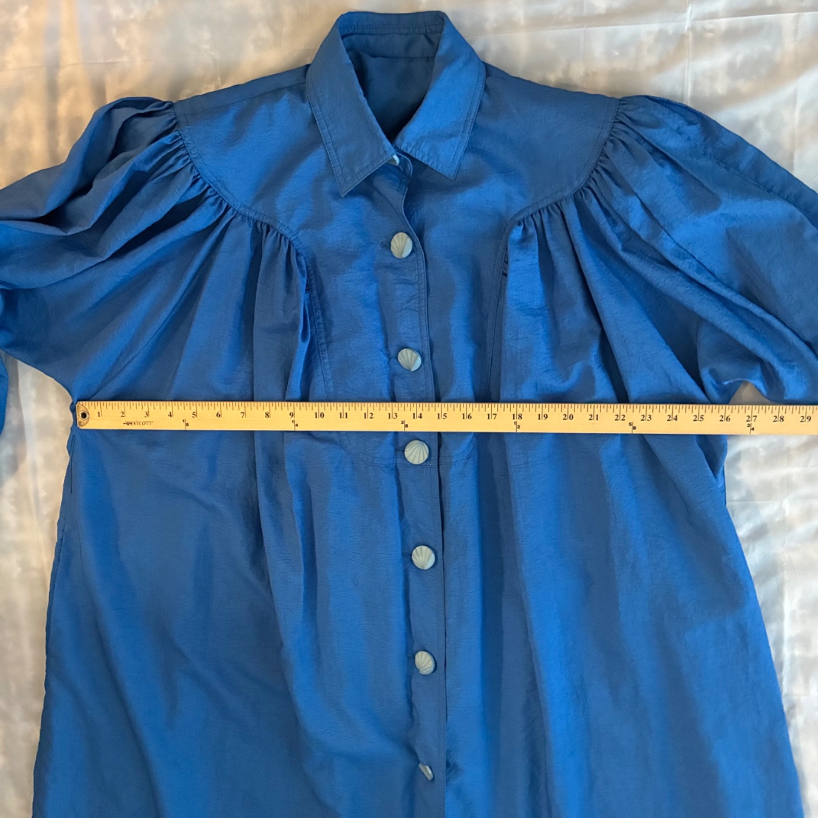 C’est Simone Lightweight Coat Size 10