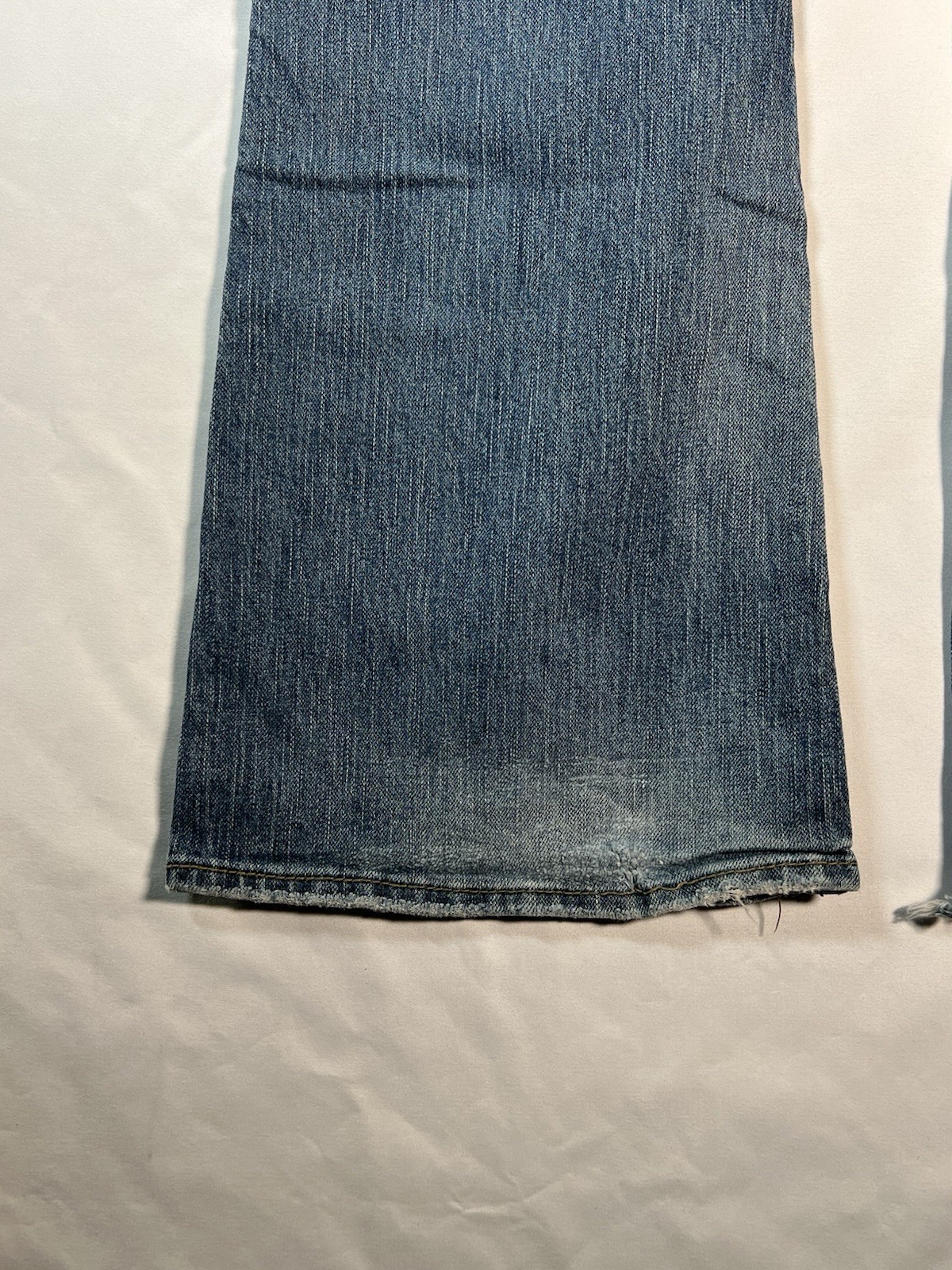 Silver Jeans Y2K Frances Women’s 32×31 (20in Leg Opening) Flare/Bootcut Western