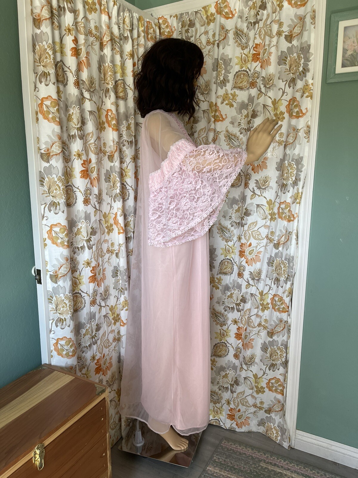 Pink Set Rikki New York Princess M With Tag