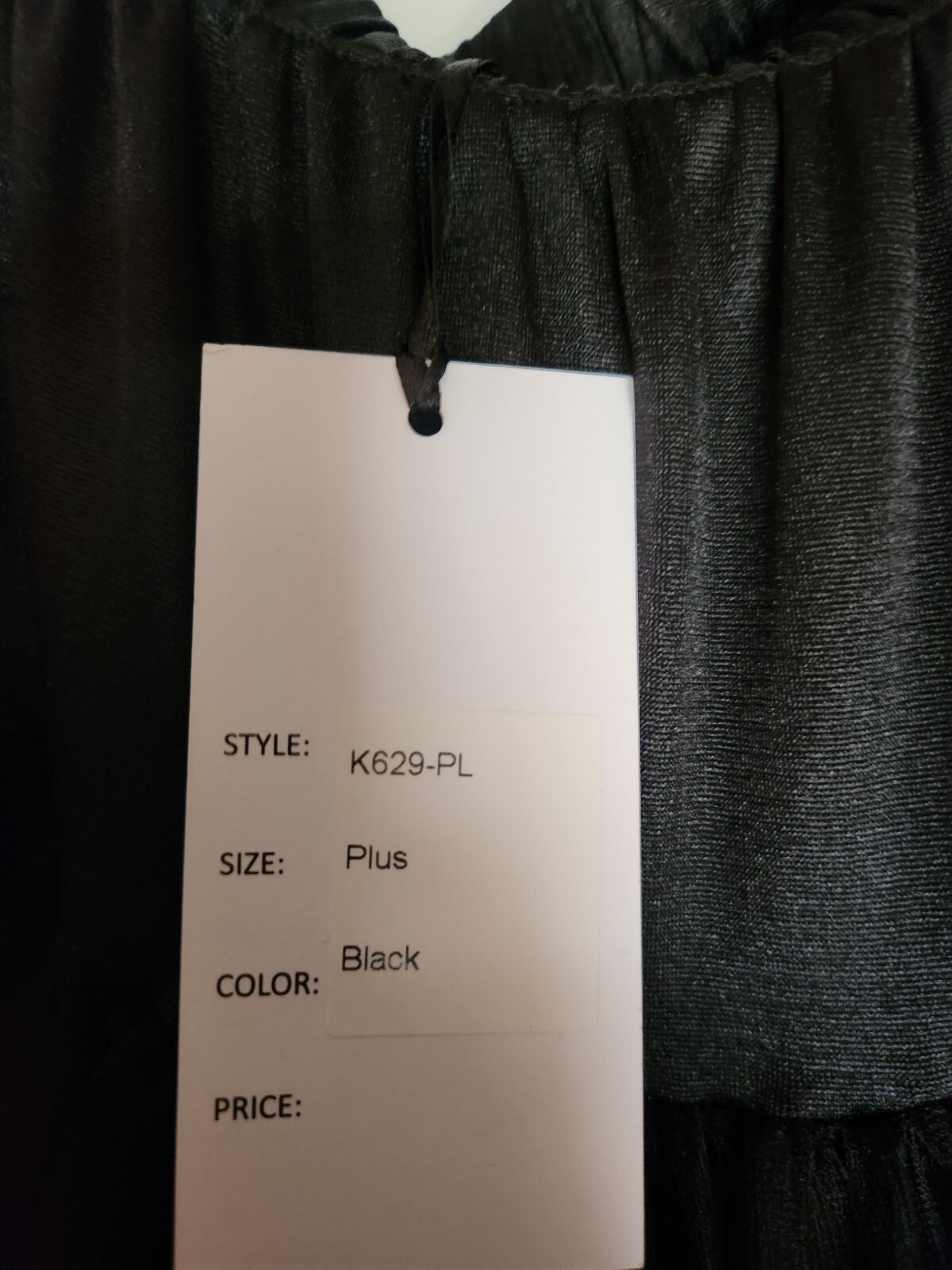 Unique Vintage Retro Pinup Plus Size Petticoat