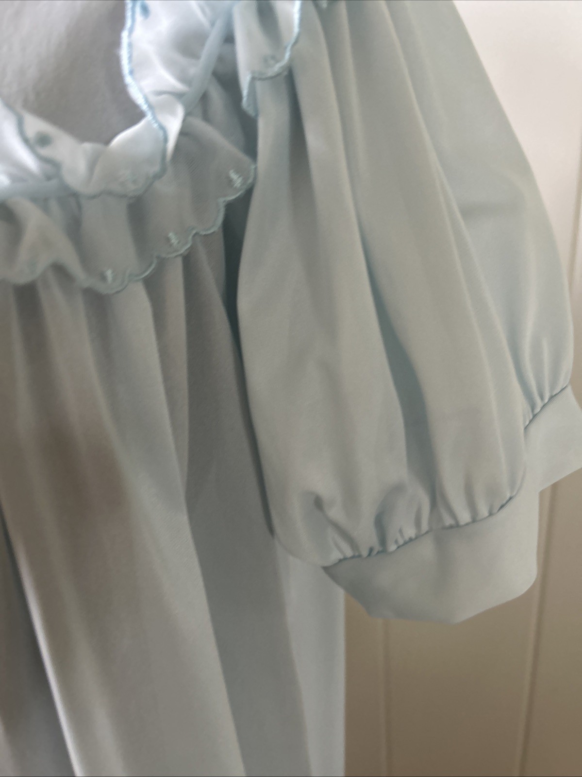 Vintage Sears Roebuck & Co Charmode Robe Size L