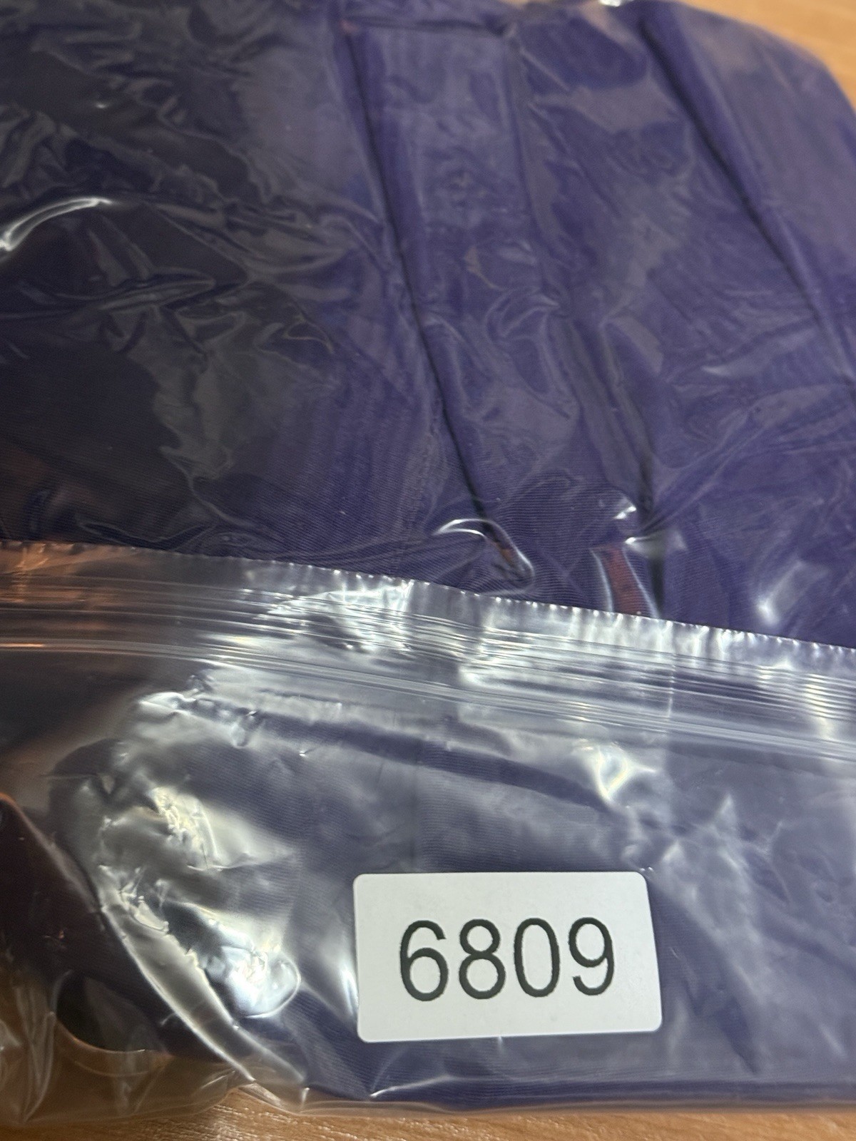 Vintage Genny Electric Purple Grape Satin Skirt Women’s Made in Italy for Neiman