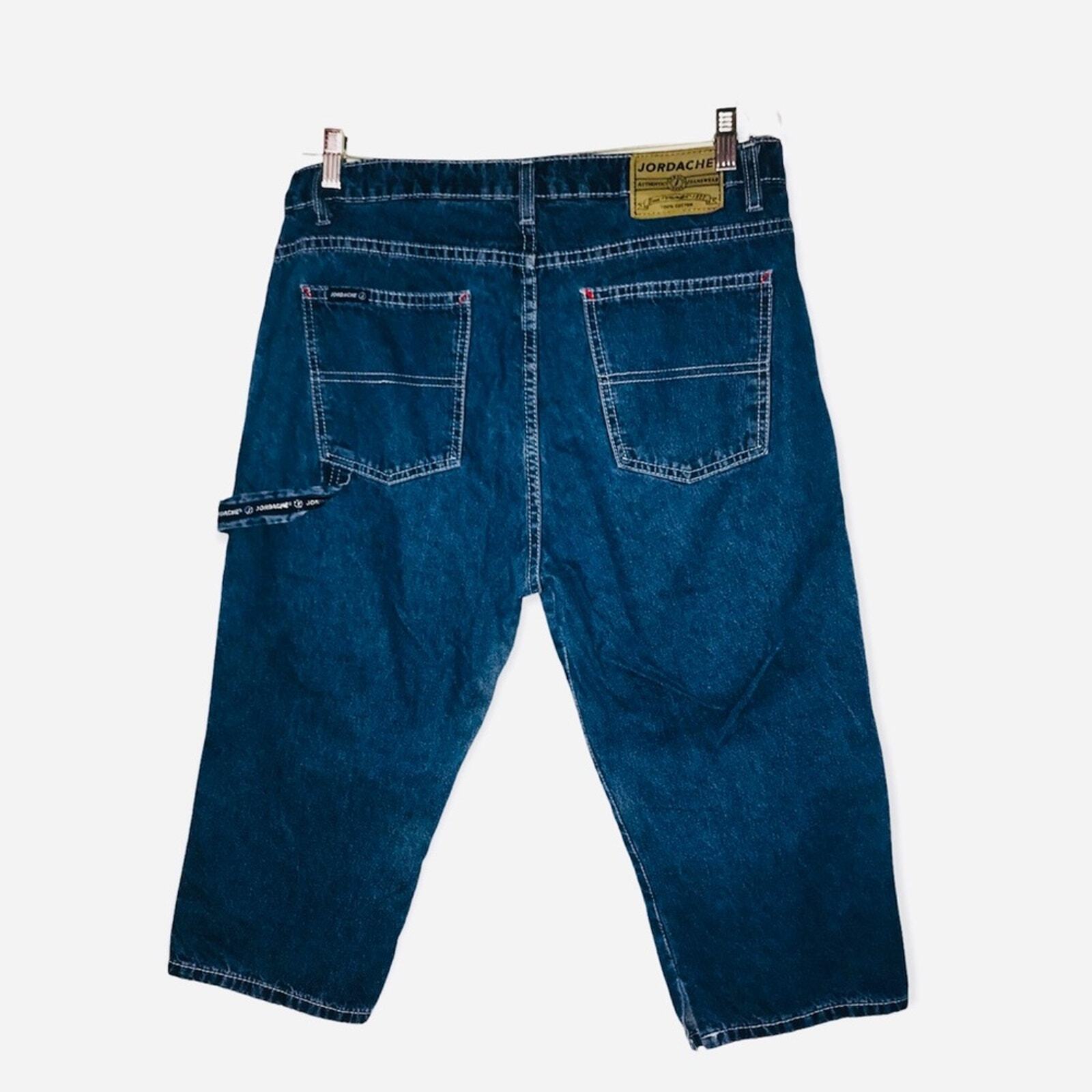 Jordache Vintage shorts tag 13/14
