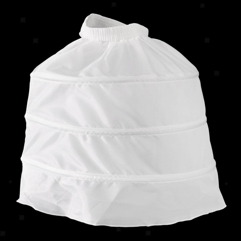 Size 34cm / 13.4inch Petticoat Petticoat, Crinoline Ball