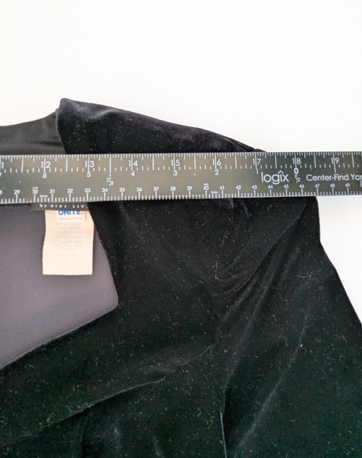 Vintage 90’s Niki Livas Black Velvet Dress Sweetheart Neckline Size 4-6