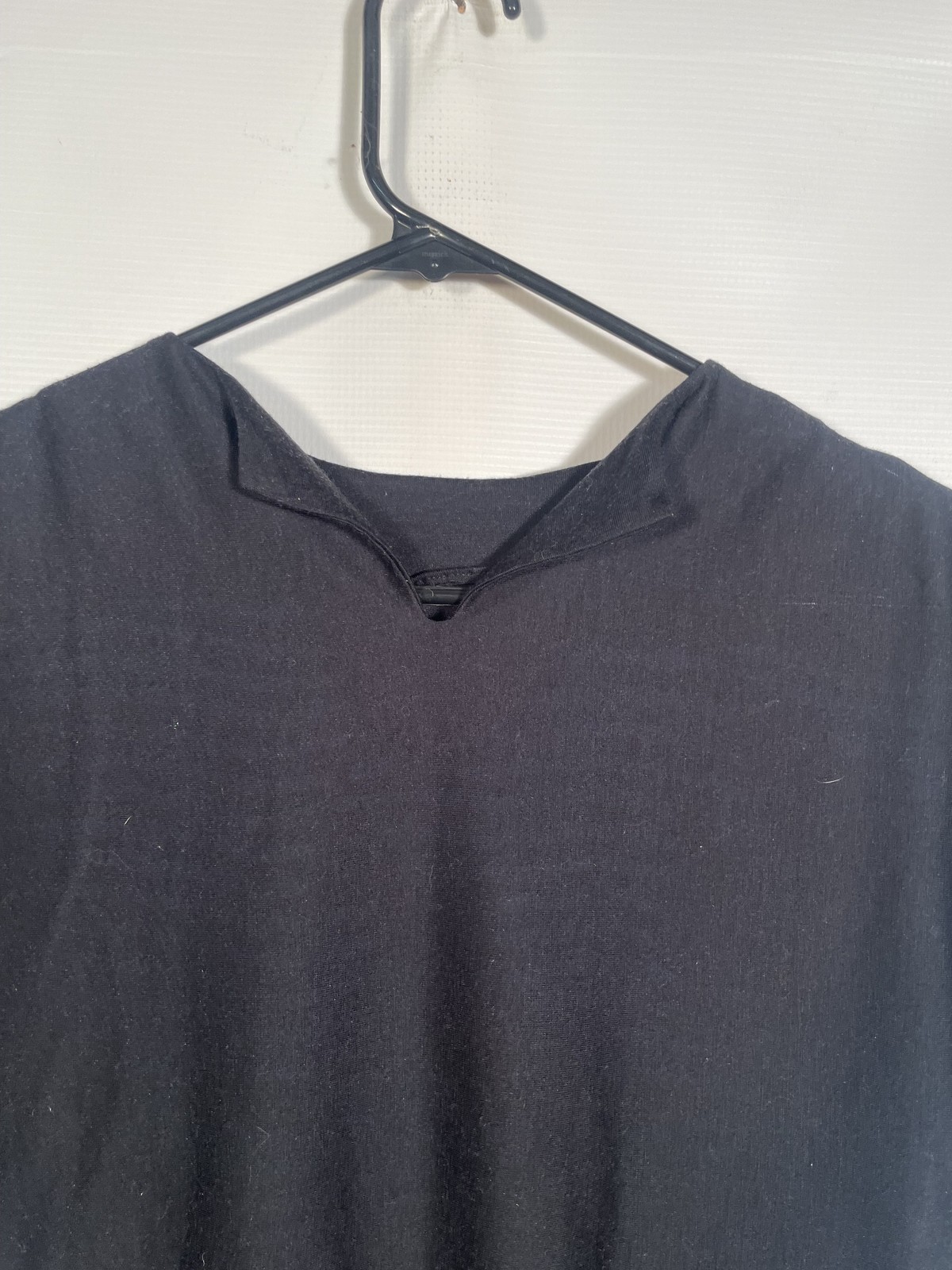 Vintage 1980s Abstract Print Tshirt Size M