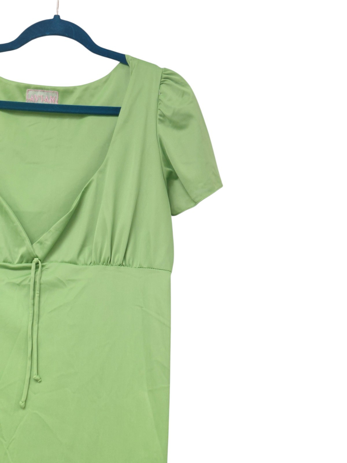 Vintage Avian Full Slip