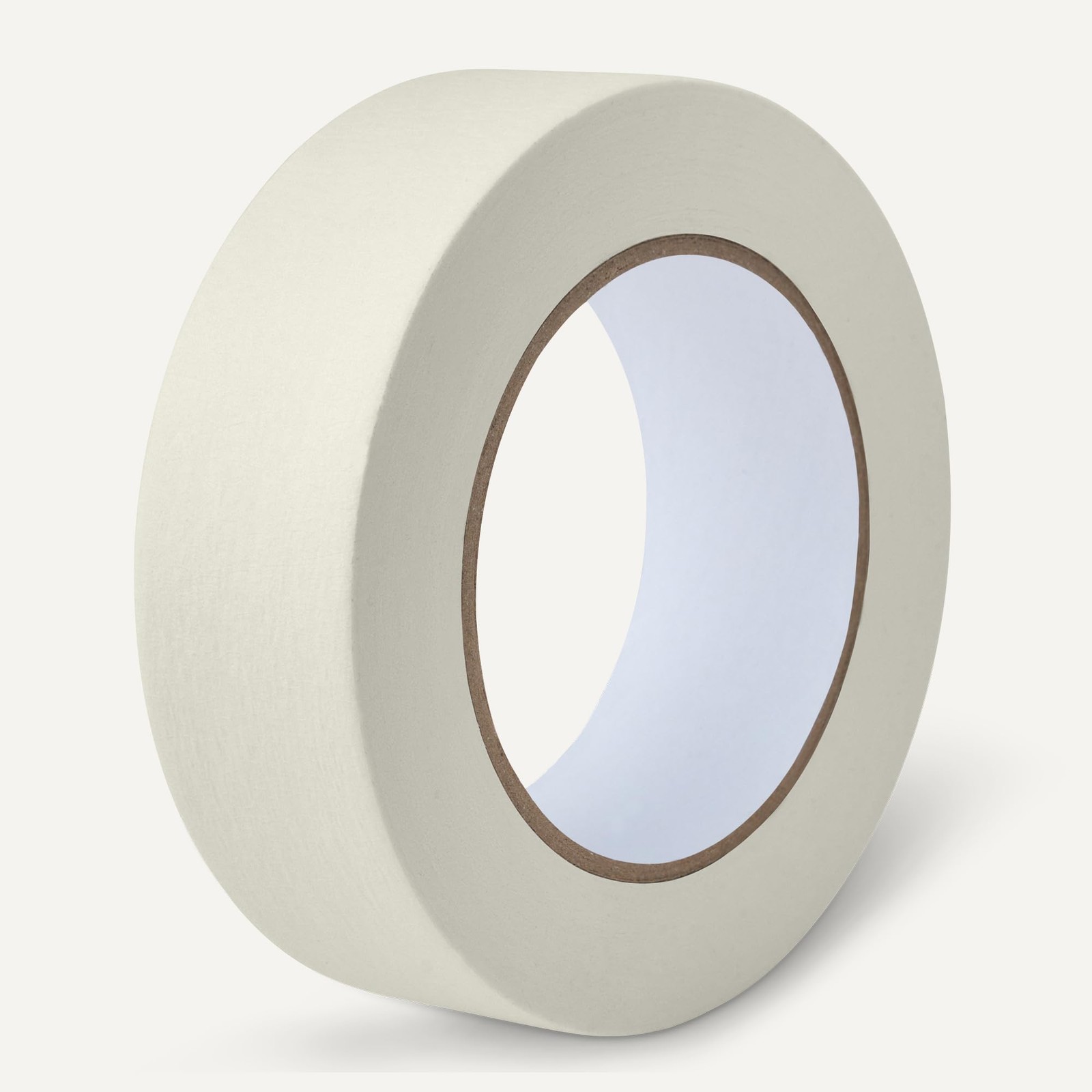 Retailer Basics Multi-Surface Masking Tape For Labeling 1.41 X 60 Yards Beige 1